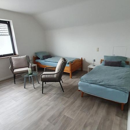 Ferienwohnung Zur Sonne Nettetal Kültér fotó