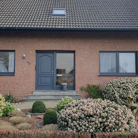Ferienwohnung Zur Sonne Nettetal Kültér fotó
