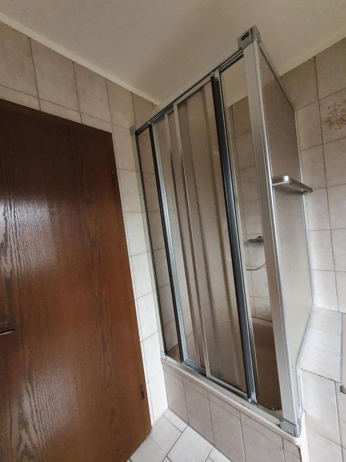 Ferienwohnung Zur Sonne Nettetal Kültér fotó