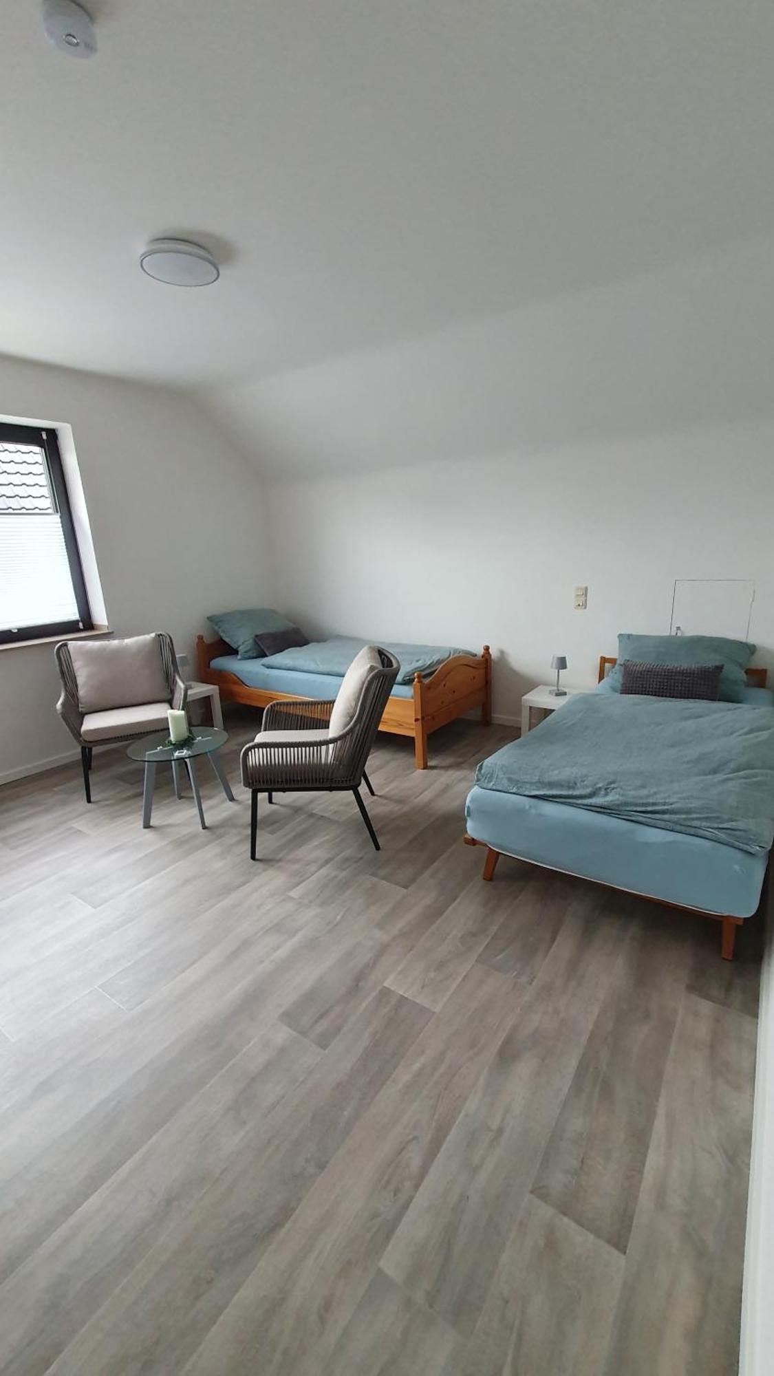 Ferienwohnung Zur Sonne Nettetal Kültér fotó